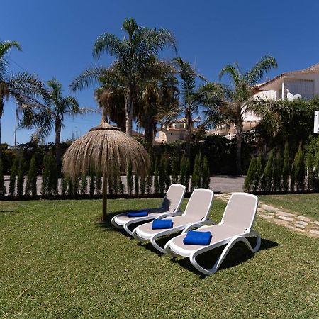 Angeles Beach I By Ele Apartments Velez Malaga Exterior photo