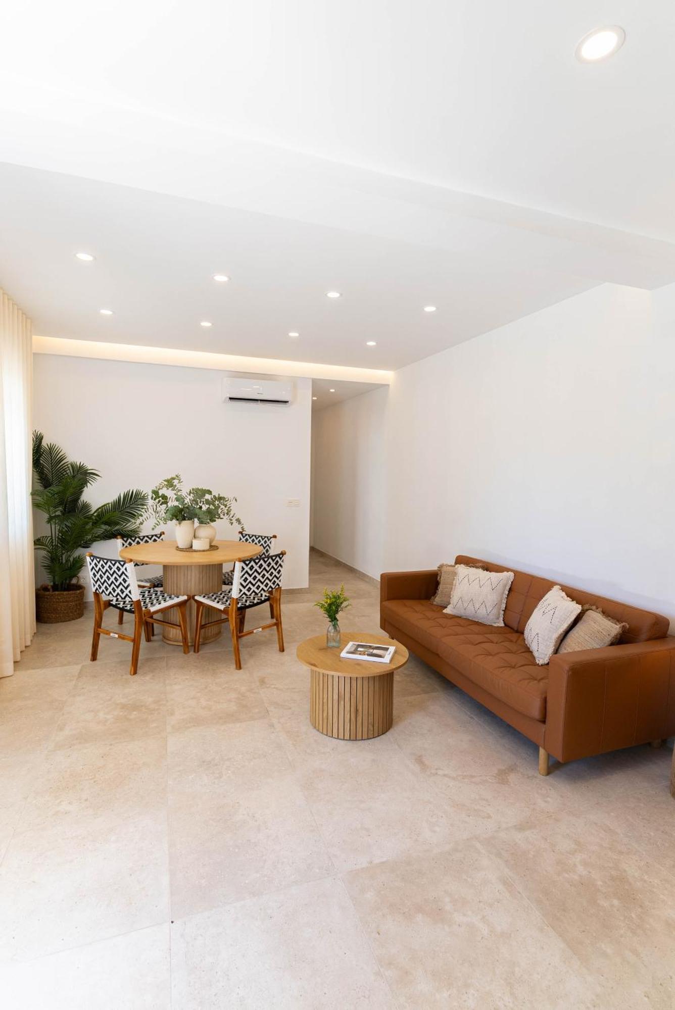 Angeles Beach I By Ele Apartments Velez Malaga Exterior photo
