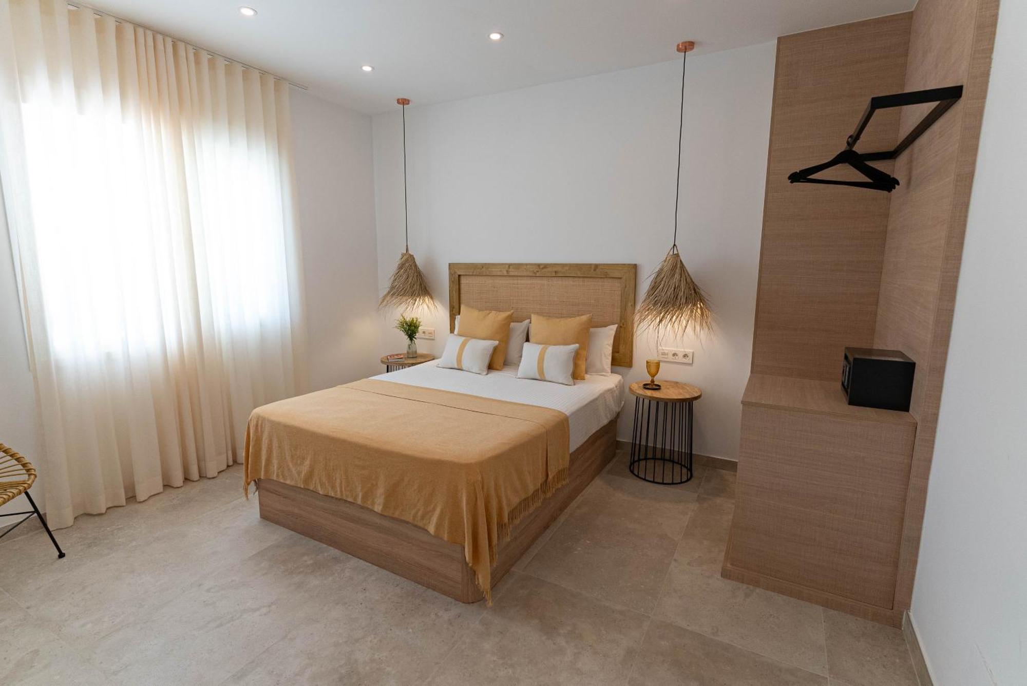 Angeles Beach I By Ele Apartments Velez Malaga Exterior photo